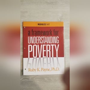 **FREE With Any Purchase!**Social Work Poverty book